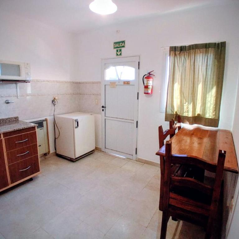 Apart Agua Dulce - Habitación Triple Estándar - 36