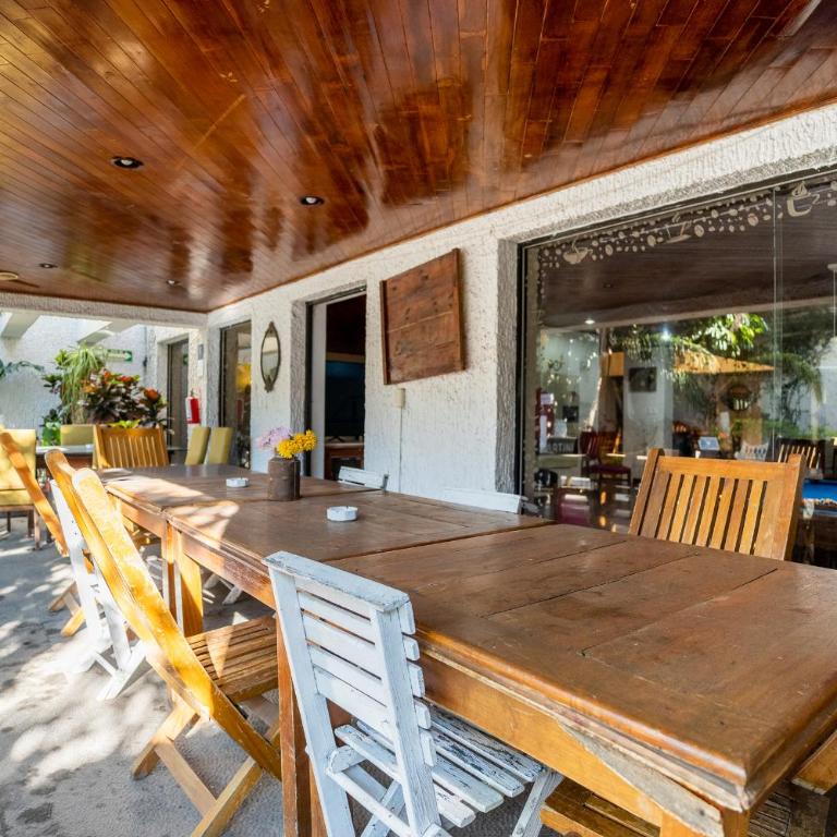 Chapalita Grand House - Eight-Bedroom House - 25