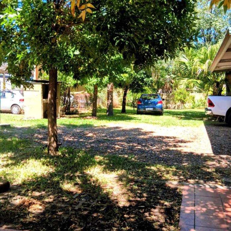 Apart Agua Dulce - Standard Quadruple Room - 37