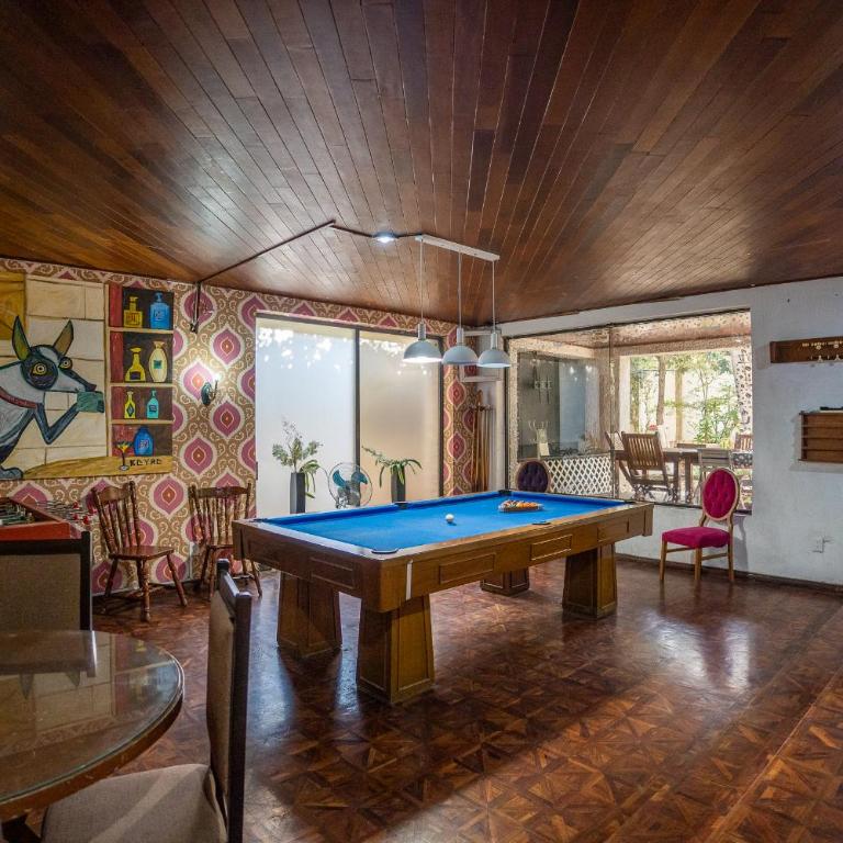 Chapalita Grand House - Eight-Bedroom House - 2