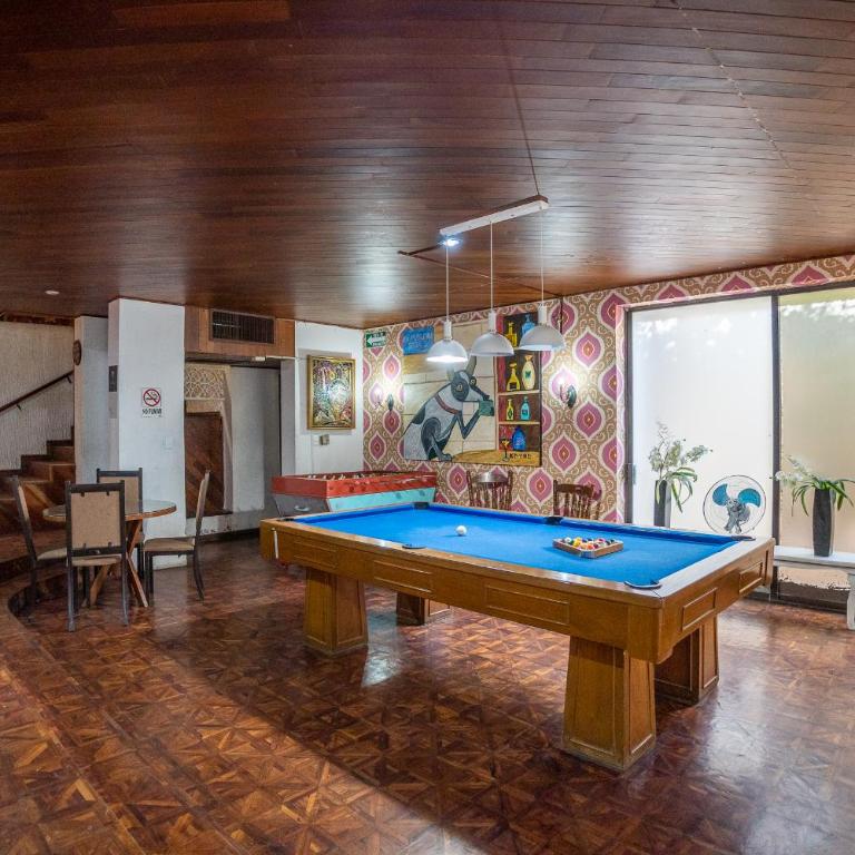 Chapalita Grand House - Eight-Bedroom House - 26