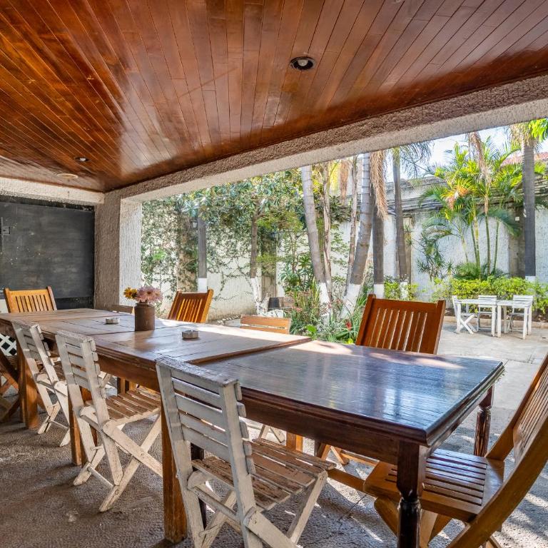 Chapalita Grand House - Eight-Bedroom House - 31
