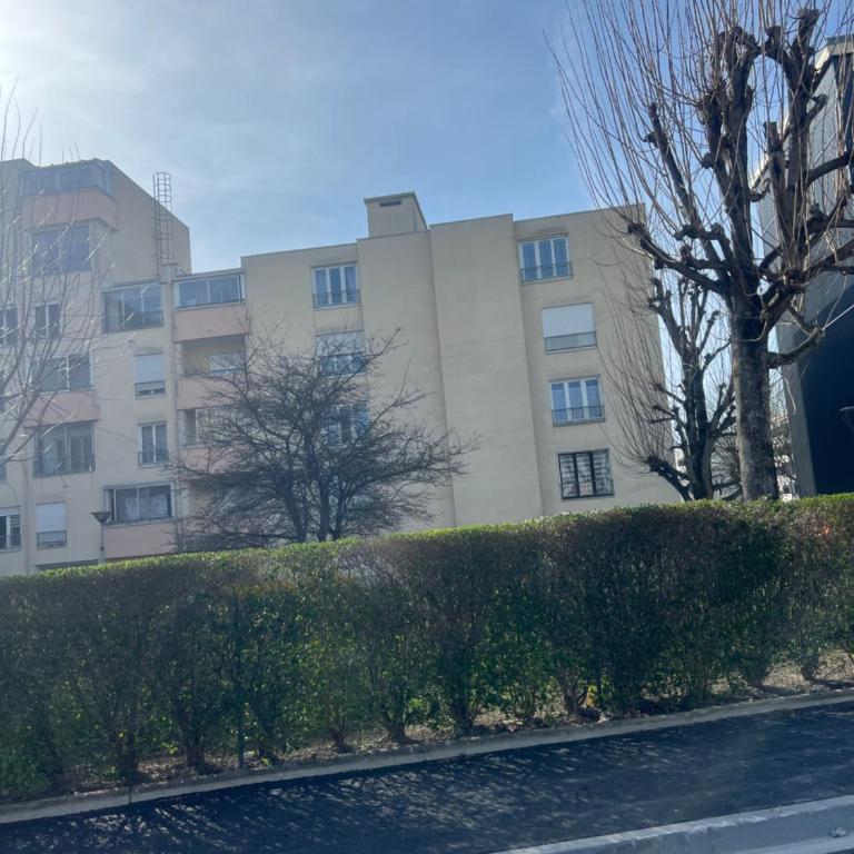 Appartement calme et cosy tout équipé - Apartment mit 1 Schlafzimmer - 55