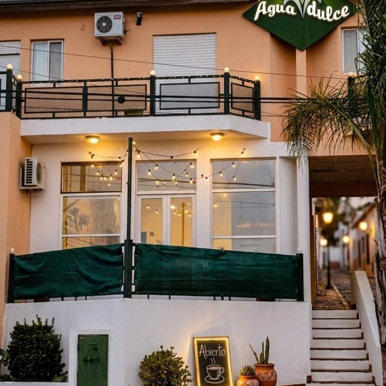 Apart Agua Dulce - Standard Quadruple Room - 33