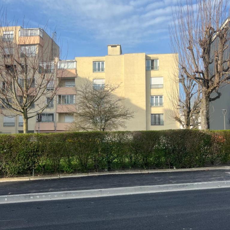 Appartement calme et cosy tout équipé - Apartment mit 1 Schlafzimmer - 54