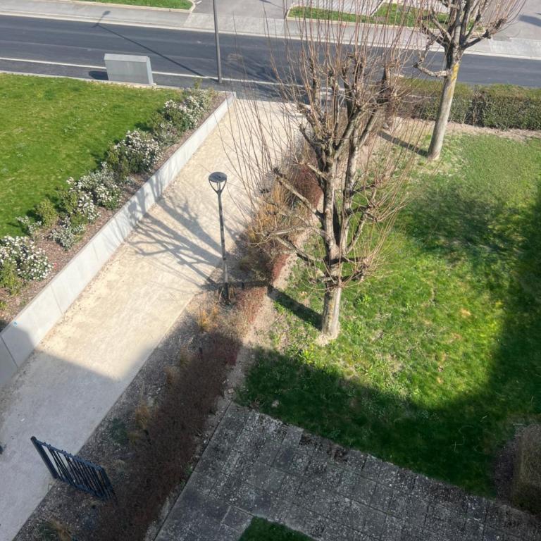Appartement calme et cosy tout équipé - Apartment mit 1 Schlafzimmer - 51