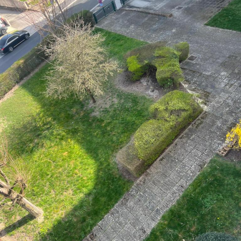 Appartement calme et cosy tout équipé - Apartment mit 1 Schlafzimmer - 50