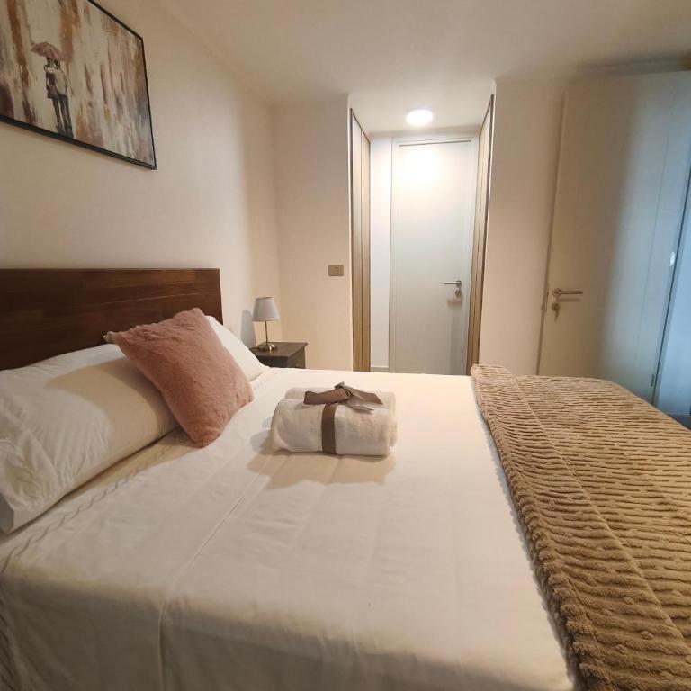 Cozy and modern apartment in Santiago - One-Bedroom Apartment - 2