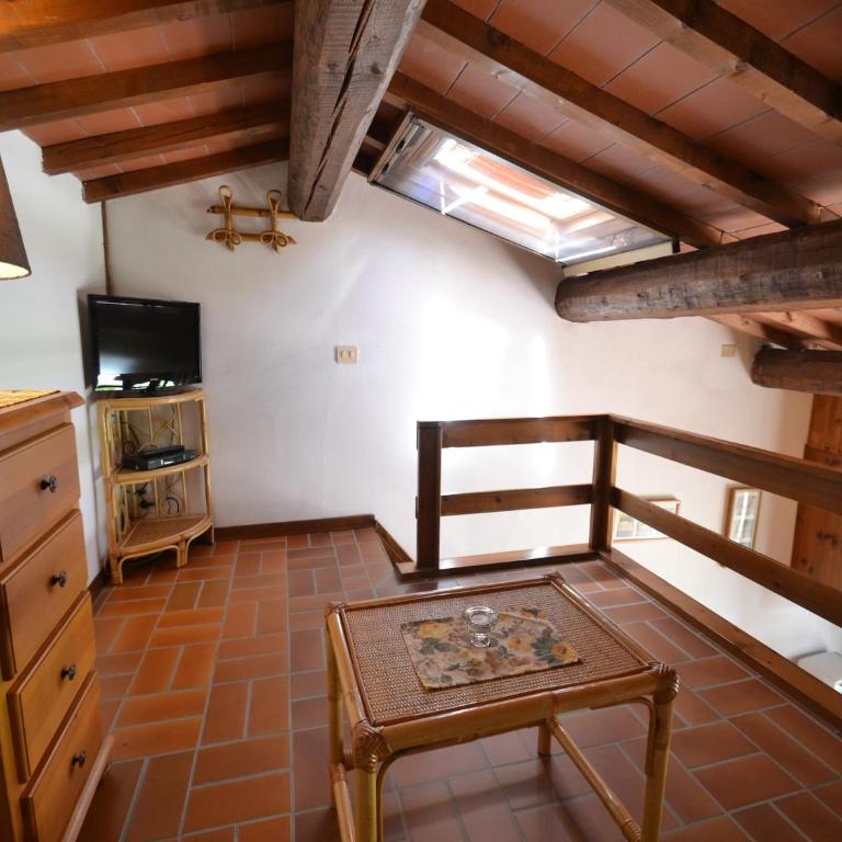 Romola Retreat Tuscan Escape - Appartamento con 1 Camera da Letto - 10