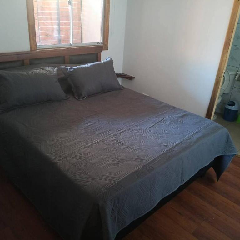 Carlos cortez - One-Bedroom Apartment - 2