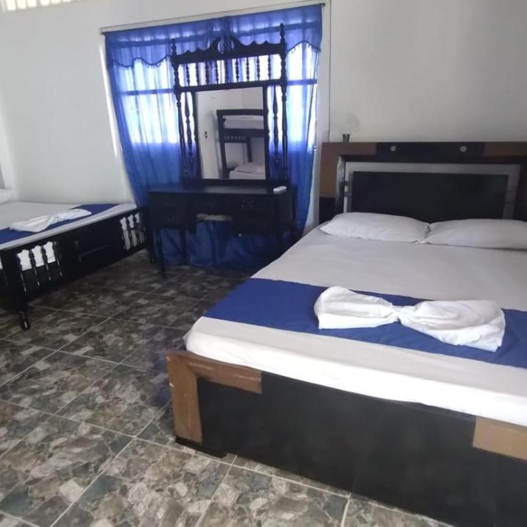 Hotel Kelly Mar - Family Room - 4
