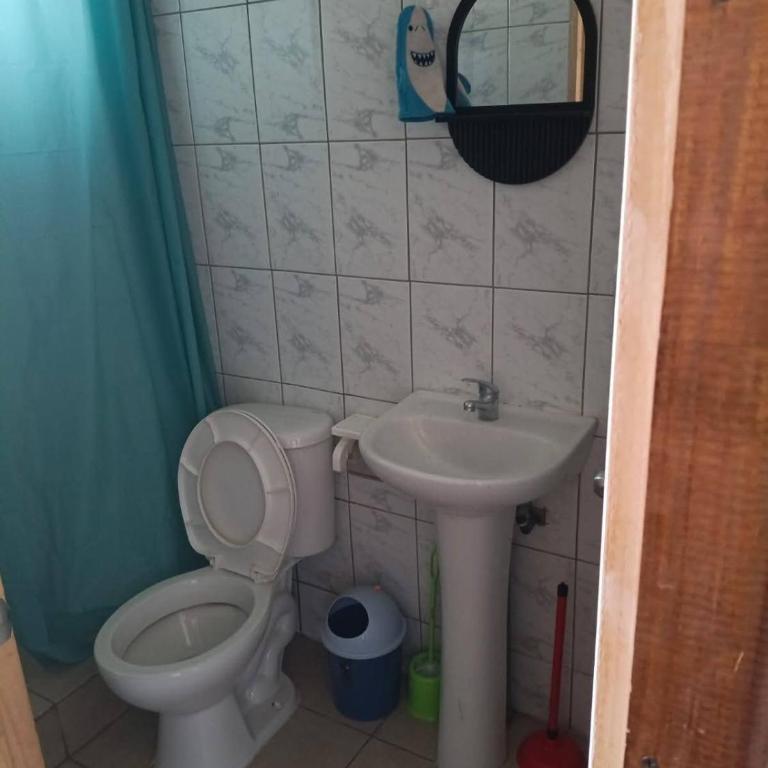Carlos cortez - One-Bedroom Apartment - 3