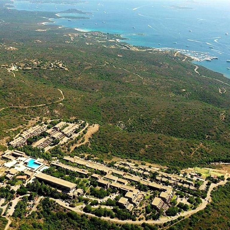 Apartment near Golfo di Cugnana - Appartamento - 28