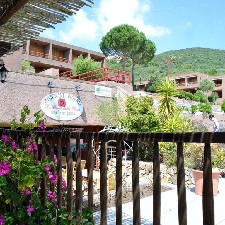 Apartment near Golfo di Cugnana - Appartamento - 5