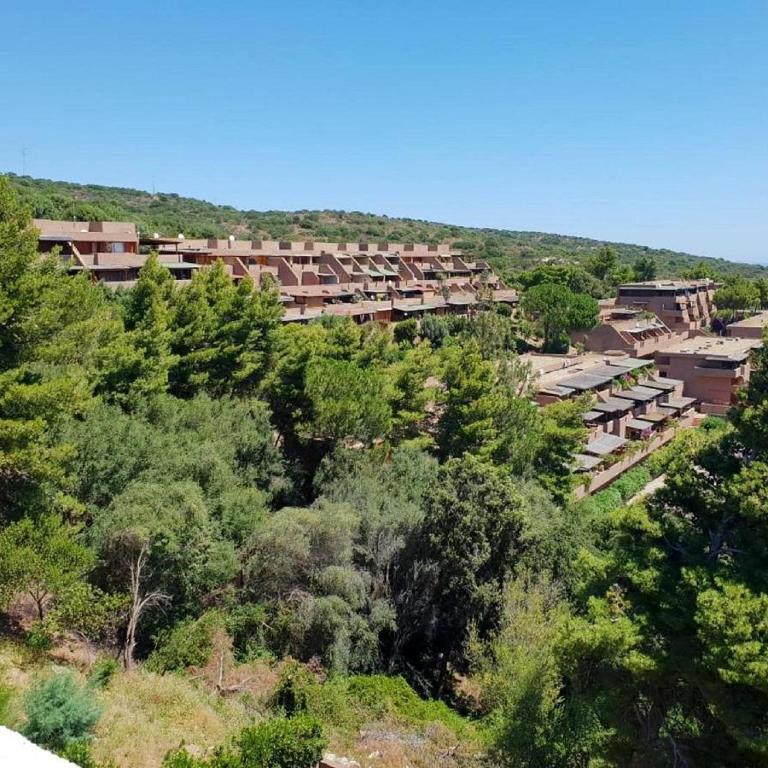 Apartment near Golfo di Cugnana - Appartamento - 22