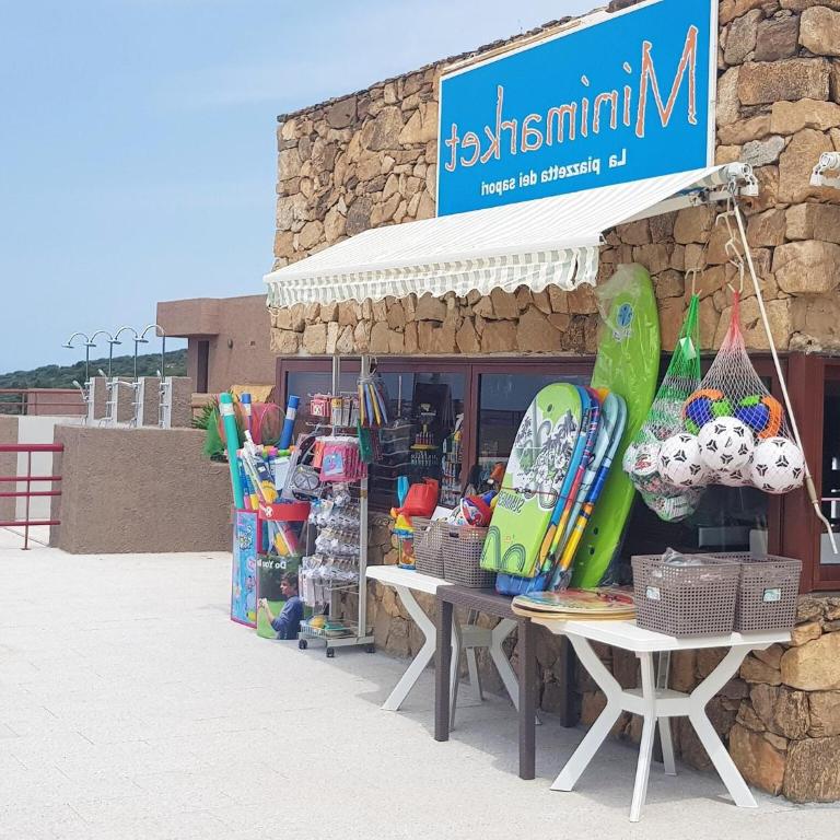 Apartment near Golfo di Cugnana - Appartamento - 25