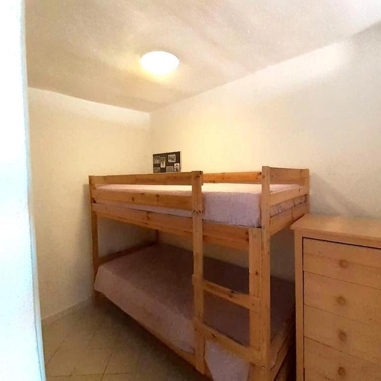Apartment near Golfo di Cugnana - Appartamento - 11