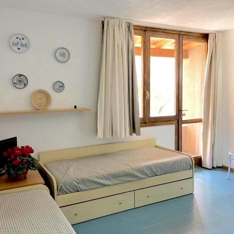 Apartment near Golfo di Cugnana - Appartamento - 10