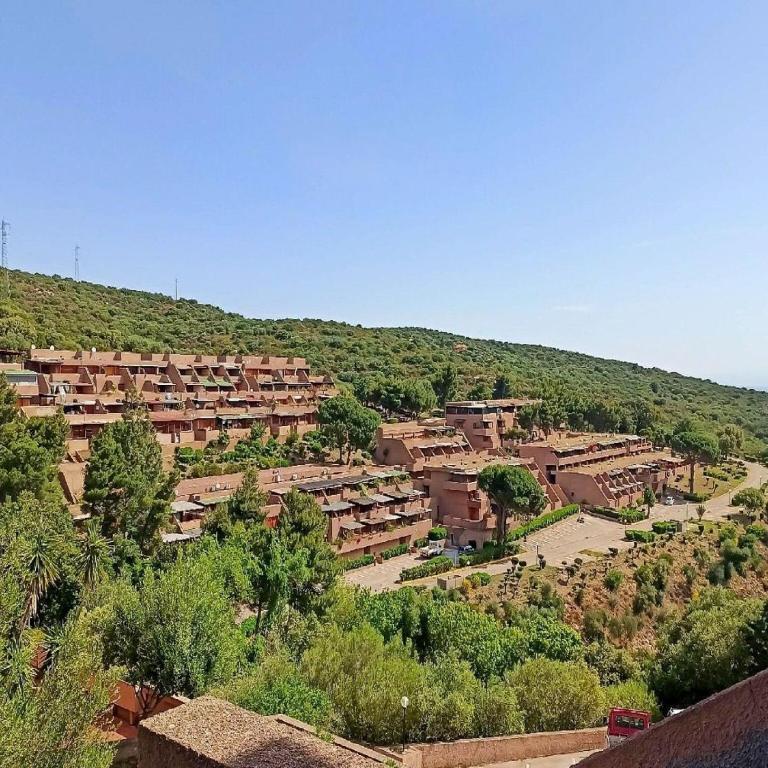 Apartment near Golfo di Cugnana - Appartamento - 23