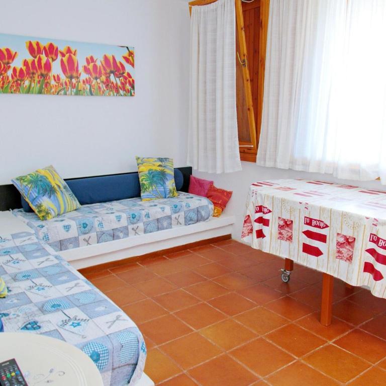 Apartment near Golfo di Cugnana - Appartamento - 9