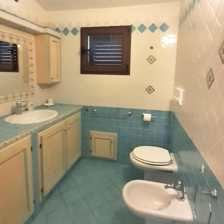 Apartment near Golfo di Cugnana - Appartamento - 31