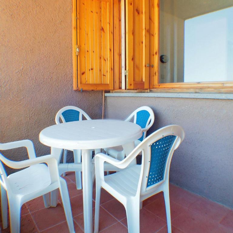 Apartment near Golfo di Cugnana - Appartamento - 17