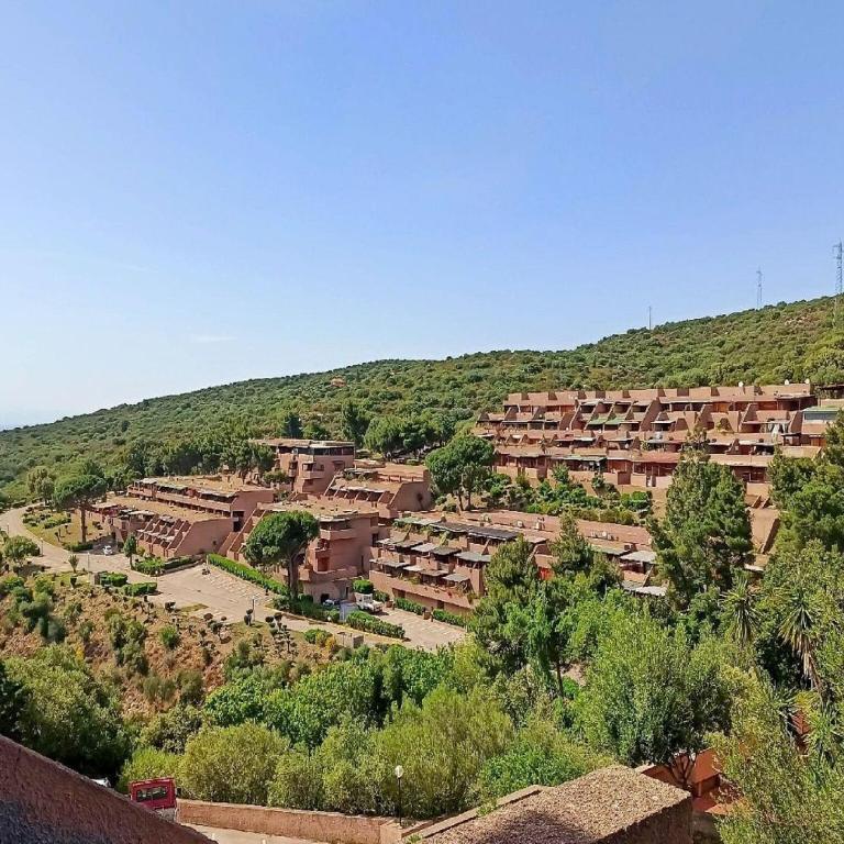 Apartment near Golfo di Cugnana - Appartamento - 27