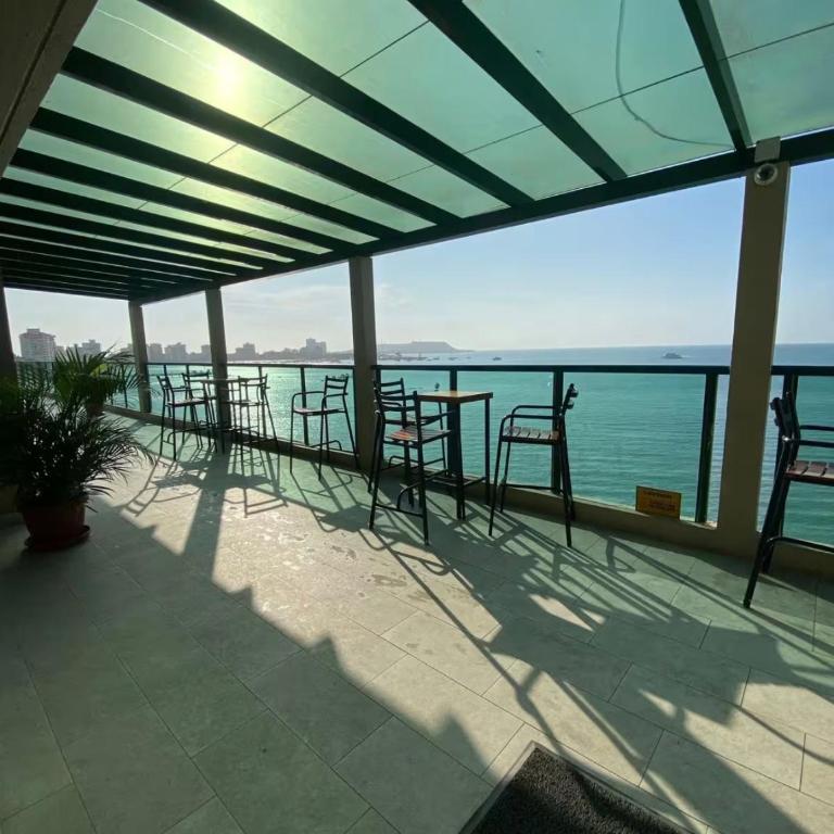 Departamento Barceló Colon Miramar Salinas - One-Bedroom Apartment - 2