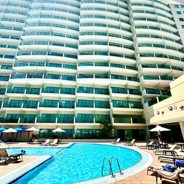 Departamento Barceló Colon Miramar Salinas - One-Bedroom Apartment - 4