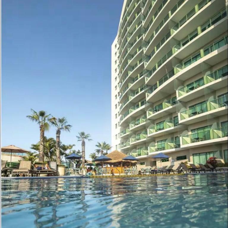Departamento Barceló Colon Miramar Salinas - One-Bedroom Apartment - 5