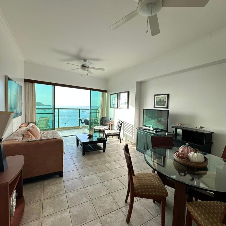 Departamento Barceló Colon Miramar Salinas - One-Bedroom Apartment - 6
