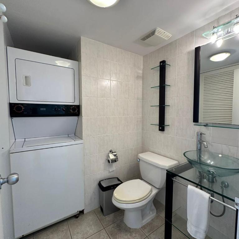 Departamento Barceló Colon Miramar Salinas - One-Bedroom Apartment - 9