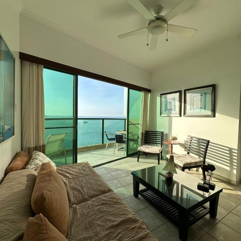 Departamento Barceló Colon Miramar Salinas - One-Bedroom Apartment - 13