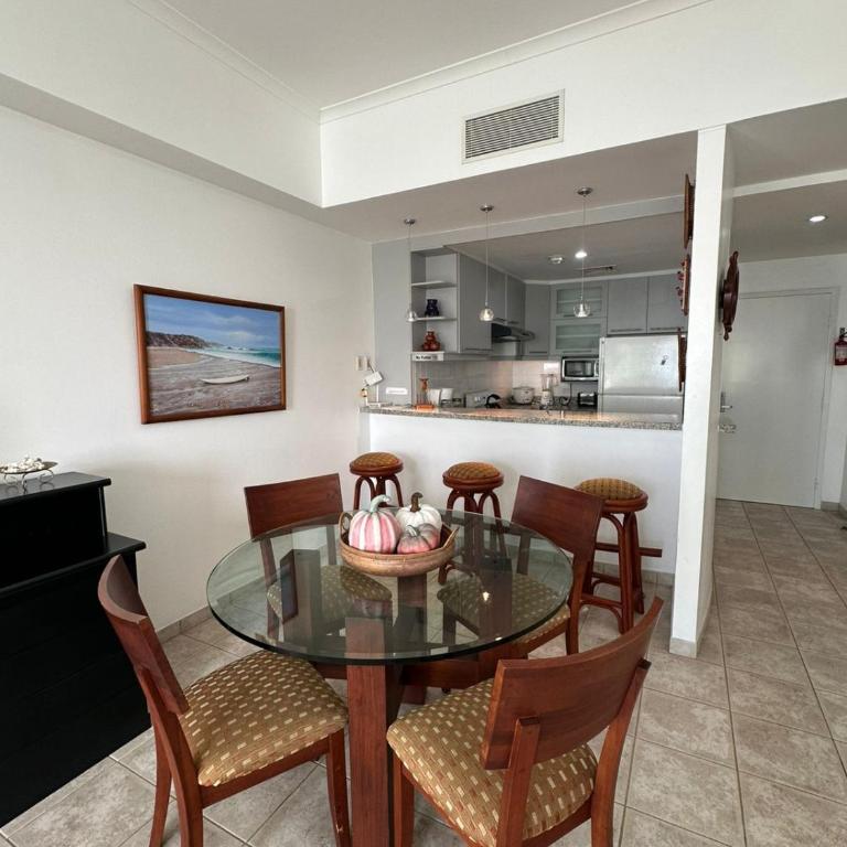 Departamento Barceló Colon Miramar Salinas - One-Bedroom Apartment - 15