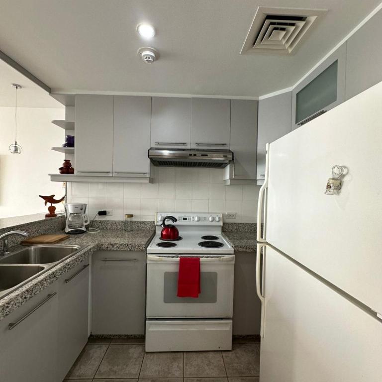 Departamento Barceló Colon Miramar Salinas - One-Bedroom Apartment - 21