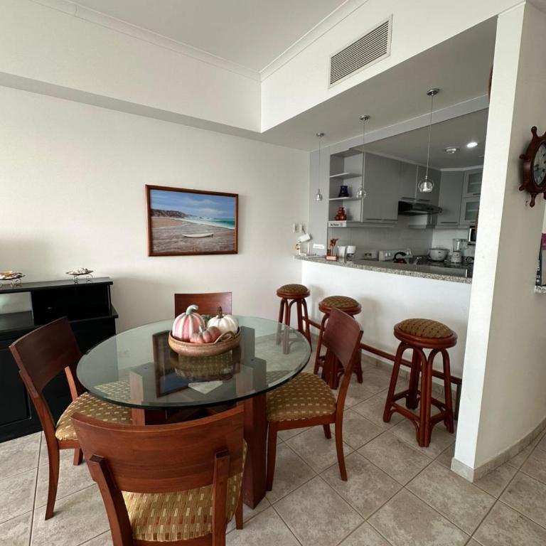Departamento Barceló Colon Miramar Salinas - One-Bedroom Apartment - 23