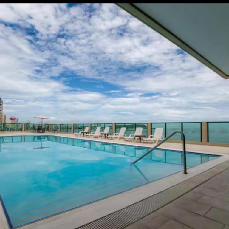Departamento Barceló Colon Miramar Salinas - One-Bedroom Apartment - 27