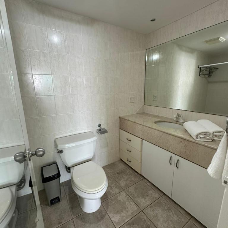 Departamento Barceló Colon Miramar Salinas - One-Bedroom Apartment - 28
