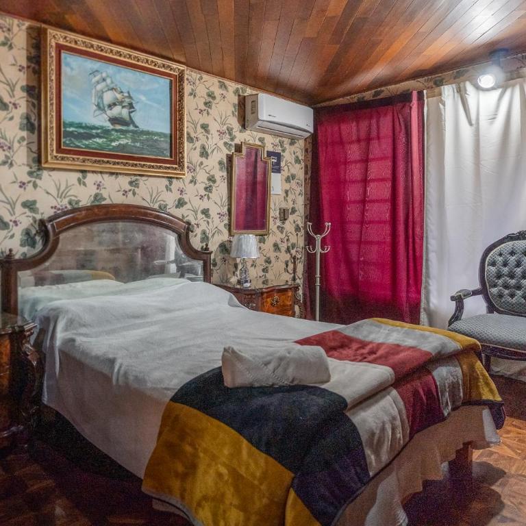 Chapalita Grand House - Eight-Bedroom House - 38