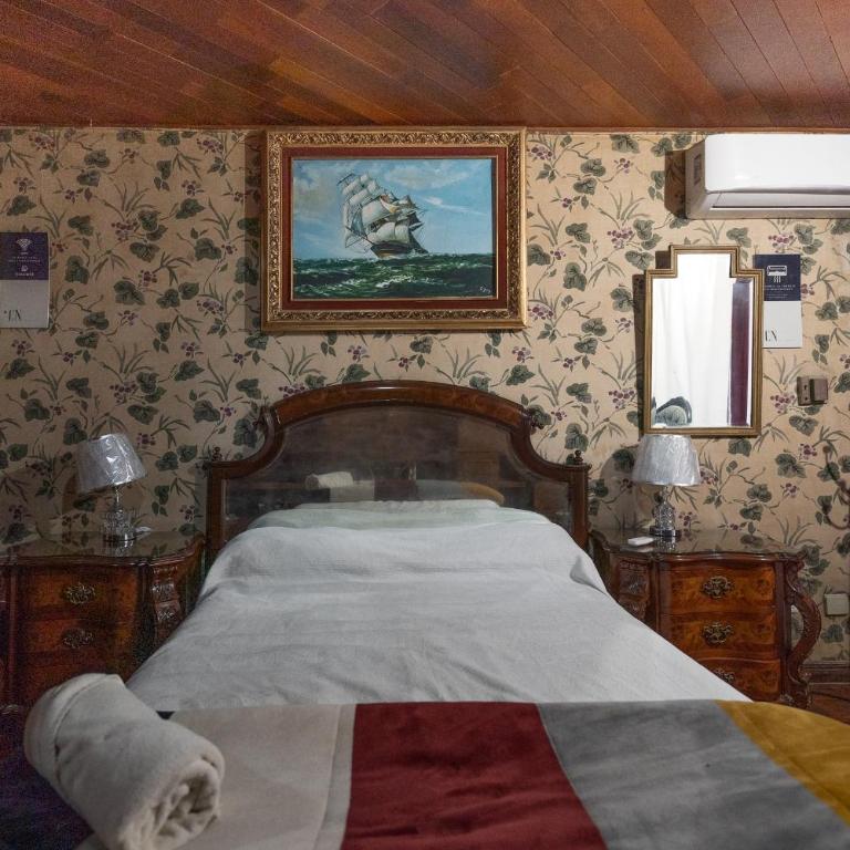 Chapalita Grand House - Eight-Bedroom House - 39