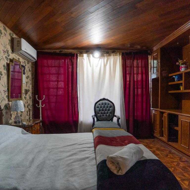 Chapalita Grand House - Eight-Bedroom House - 44