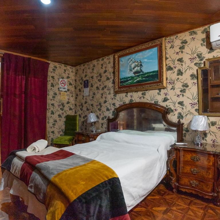 Chapalita Grand House - Eight-Bedroom House - 46