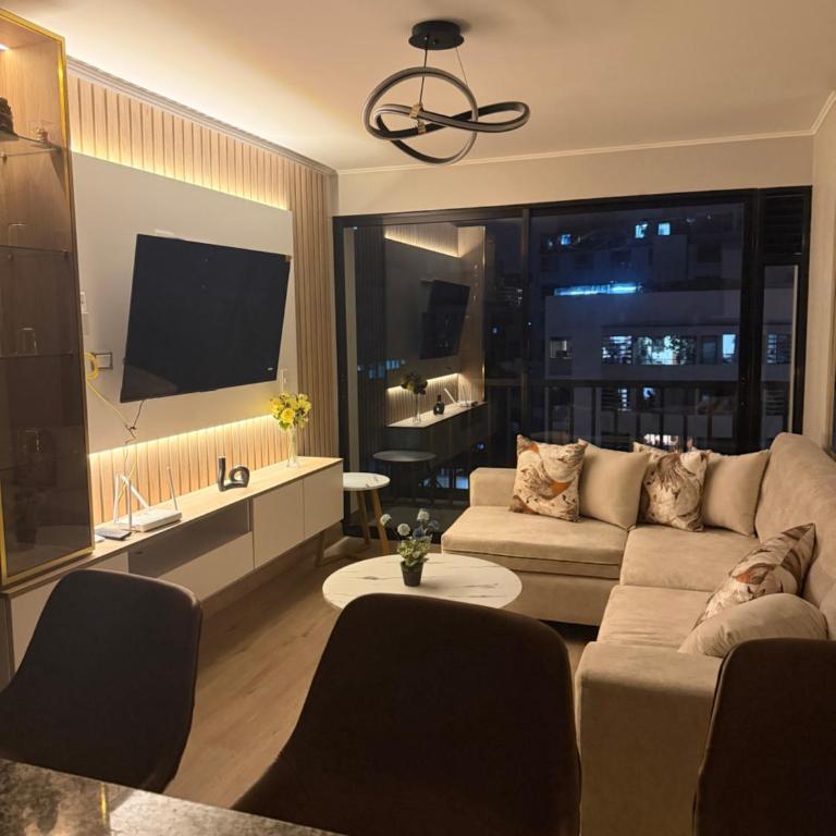 Brand New Apartment - Two-Bedroom Apartment - 2