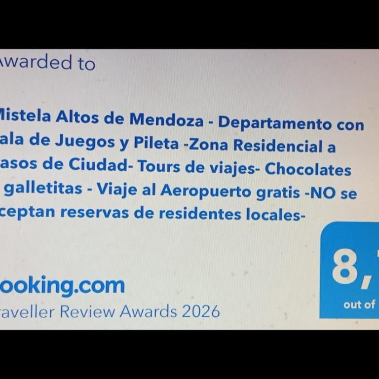 Mistela Altos Crucero Boutique - Camarotes temáticos - Zona Residencial Ciudad - Viajes al Aeropuerto - - Casa Unifamiliar de 3 dormitorios - 16