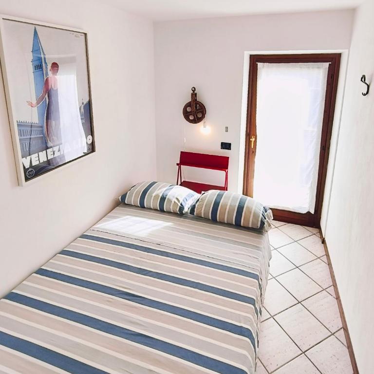 Old Town Apartment with Terrace - Live Love Lake - Appartamento con 2 Camere da Letto - 45