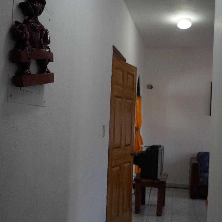 Villa Madre by La Cultura Suites - Hotel Moms - Apartamento Clásico de 1 dormitorio con cama extragrande - 7