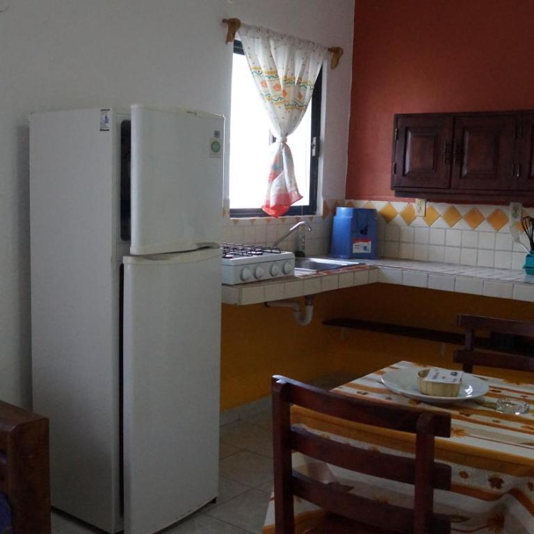 Villa Madre by La Cultura Suites - Hotel Moms - Apartamento Clásico de 1 dormitorio con cama extragrande - 4
