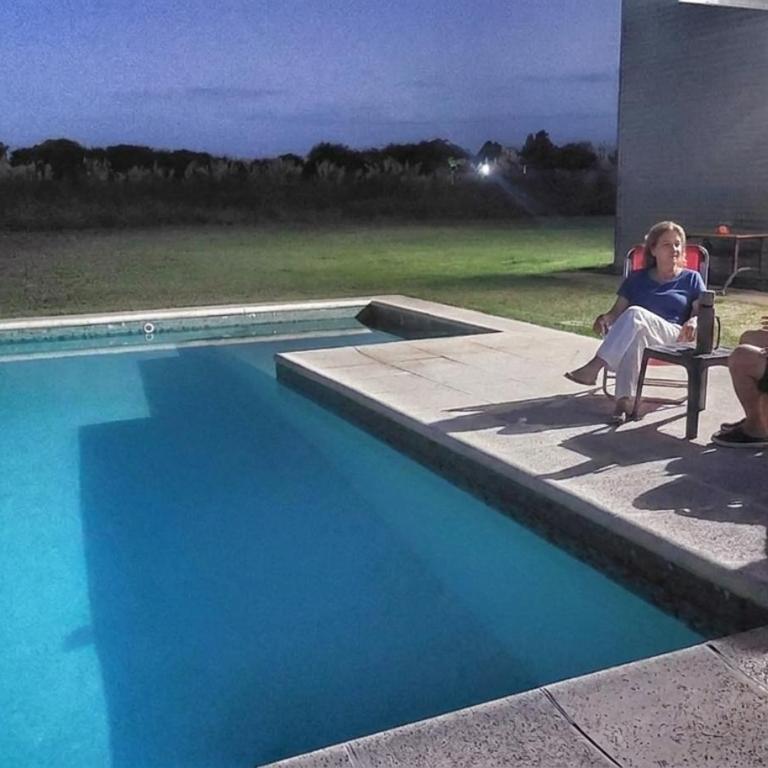 Come and relax - One-Bedroom House - 2