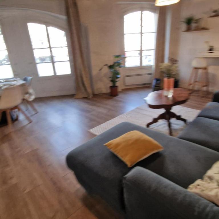 Gare Montoparnasse ,awesome, 76 m2 2 bedroom,,center of st Germain ,5 mins Eiffel tour and Louvre meusm ,2 mins latin dustrict and Cathedral of Notre of Paris - Appartement 1 Chambre - 38