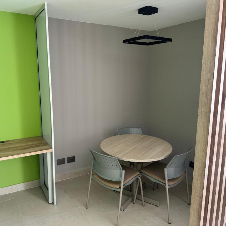 cartagena beach resort - Studio with Pool View - 11